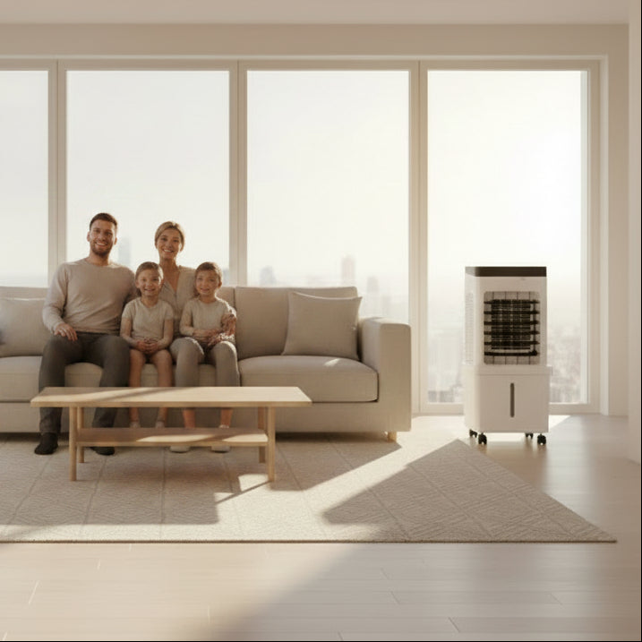 3-In-1 Cooling Bottoms for Hose-Free Comfort