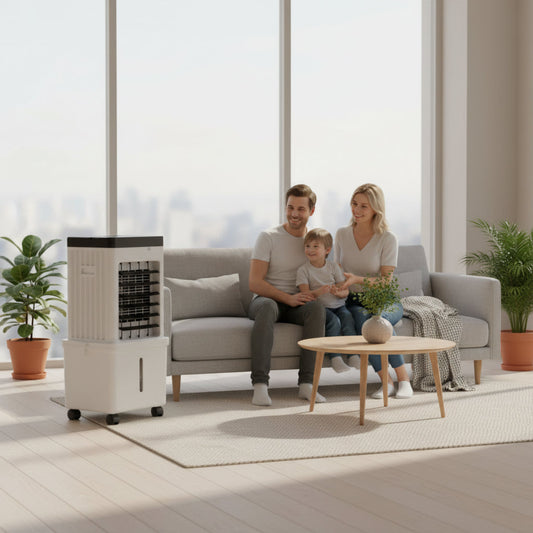 3-In-1 Cooling Bottoms for Hose-Free Comfort