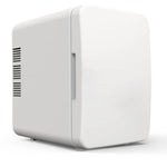 Mini refrigerador portátil de 4L