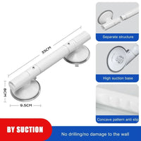 Anti-Slip Shower Grab Handle