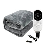 Coperta da viaggio riscaldata per viaggi accoglienti