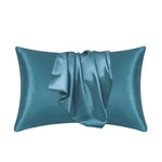 Mulberry Silk Pillow for Elegant Sleep