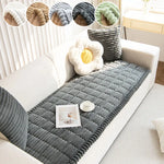 Flannel Cushion for Outdoor Sofa