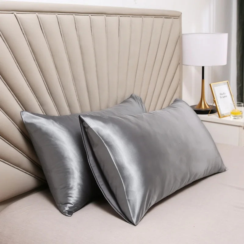 Mulberry Silk Pillow for Elegant Sleep