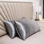 Mulberry Silk Pillow for Elegant Sleep
