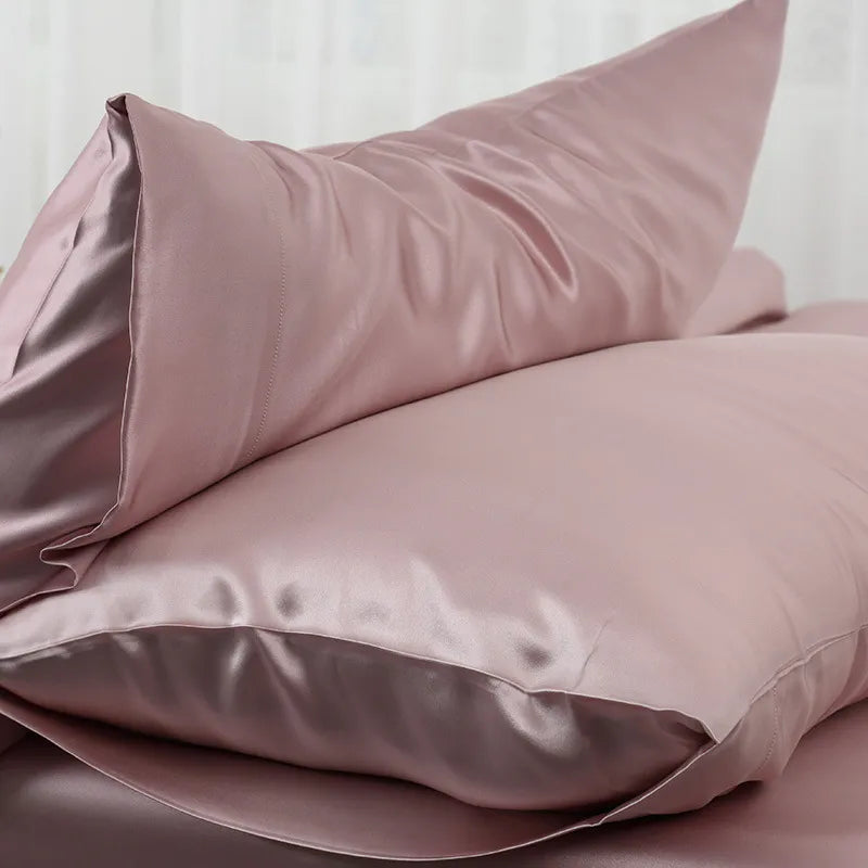 Mulberry Silk Pillow for Elegant Sleep
