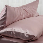 Mulberry Silk Pillow for Elegant Sleep