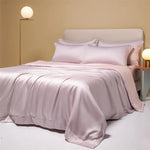 Bamboo Duvet Cover 100% Soft Luxury Bedding