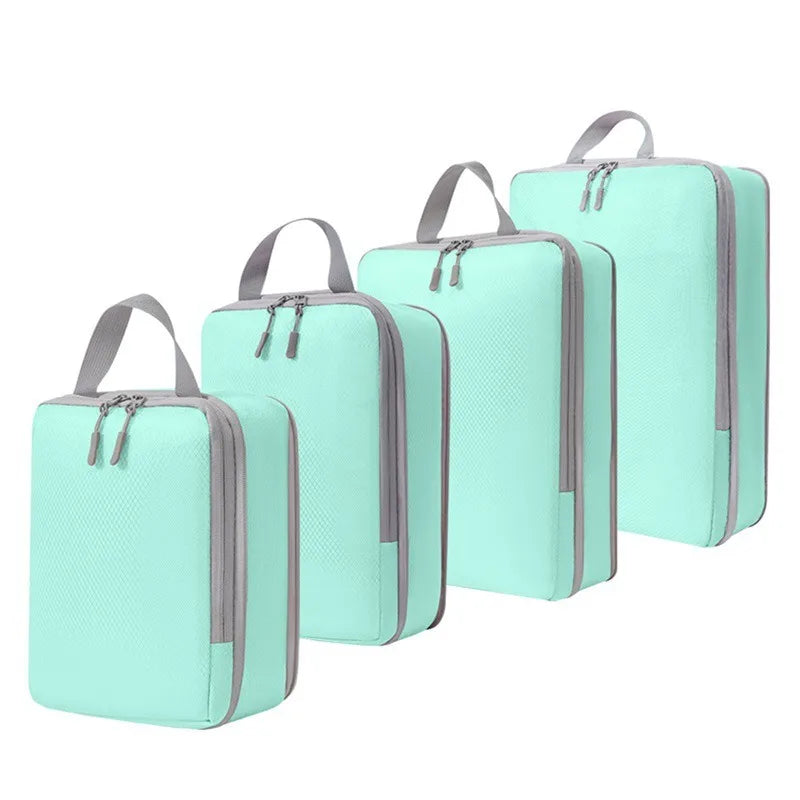 Compression Packing Cubes (4-Piece Set)