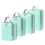 Compression Packing Cubes (4-Piece Set)