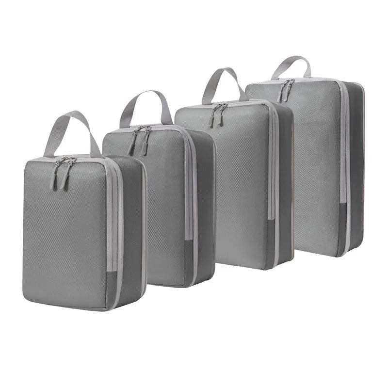 Compression Packing Cubes (4-Piece Set)