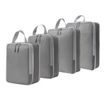 Compression Packing Cubes (4-Piece Set)