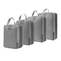Compression Packing Cubes (4-Piece Set)