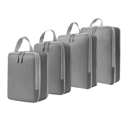 Compression Packing Cubes (4-Piece Set)