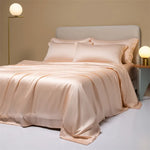 Bamboo Duvet Cover 100% Soft Luxury Bedding