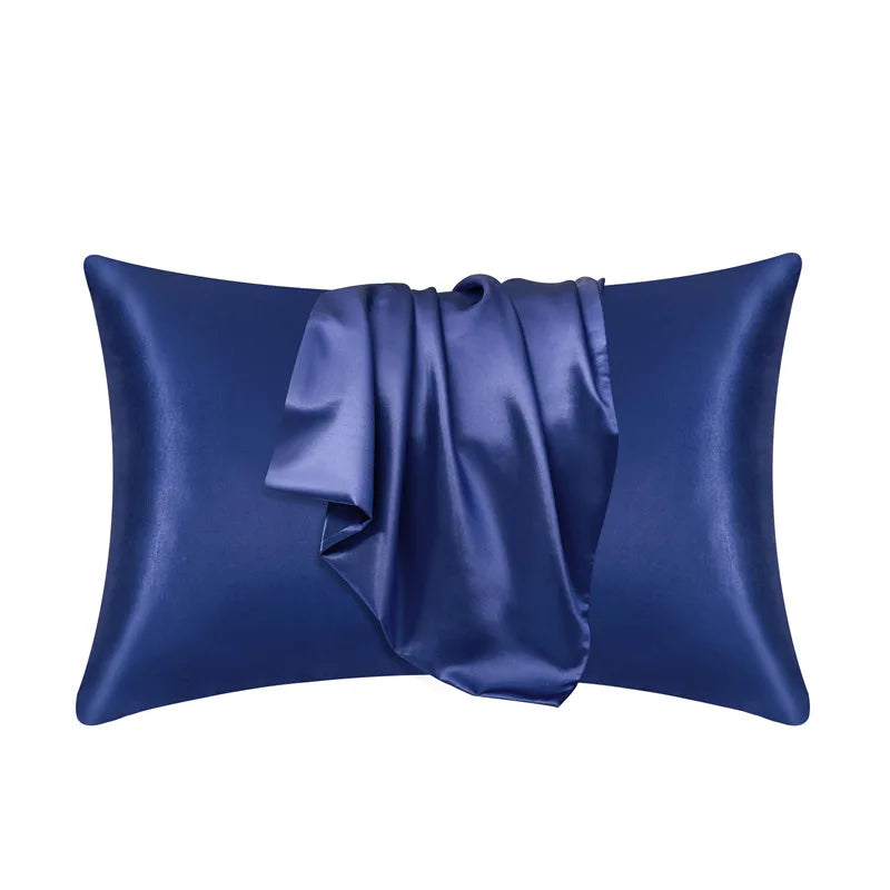 Mulberry Silk Pillow for Elegant Sleep