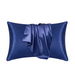 Mulberry Silk Pillow for Elegant Sleep