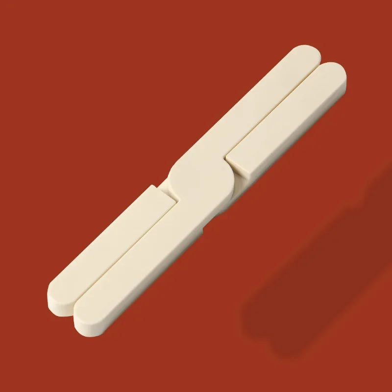 Tampon en silicone résistant à la chaleur, pliable, antidérapant, tapis pour casseroles et poêles, dessous de plat, support croisé pour table de cuisine