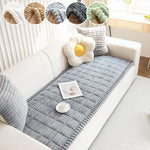 Flannel Cushion for Outdoor Sofa