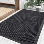 Quran Anti-slip Absorbent Doormat