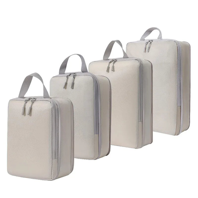 Compression Packing Cubes (4-Piece Set)