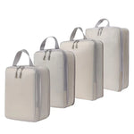 Compression Packing Cubes (4-Piece Set)