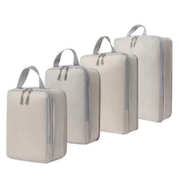 Compression Packing Cubes (4-Piece Set)