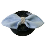 Serviettes en lin pur (lot de 4)
