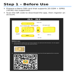 Cat GPS Tracker – Real-Time Tracking Without Fees