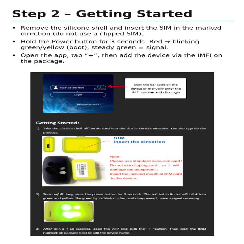 Cat GPS Tracker – Real-Time Tracking Without Fees