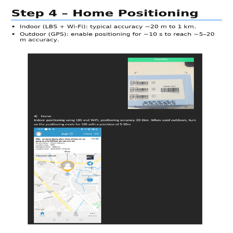 Cat GPS Tracker – Real-Time Tracking Without Fees