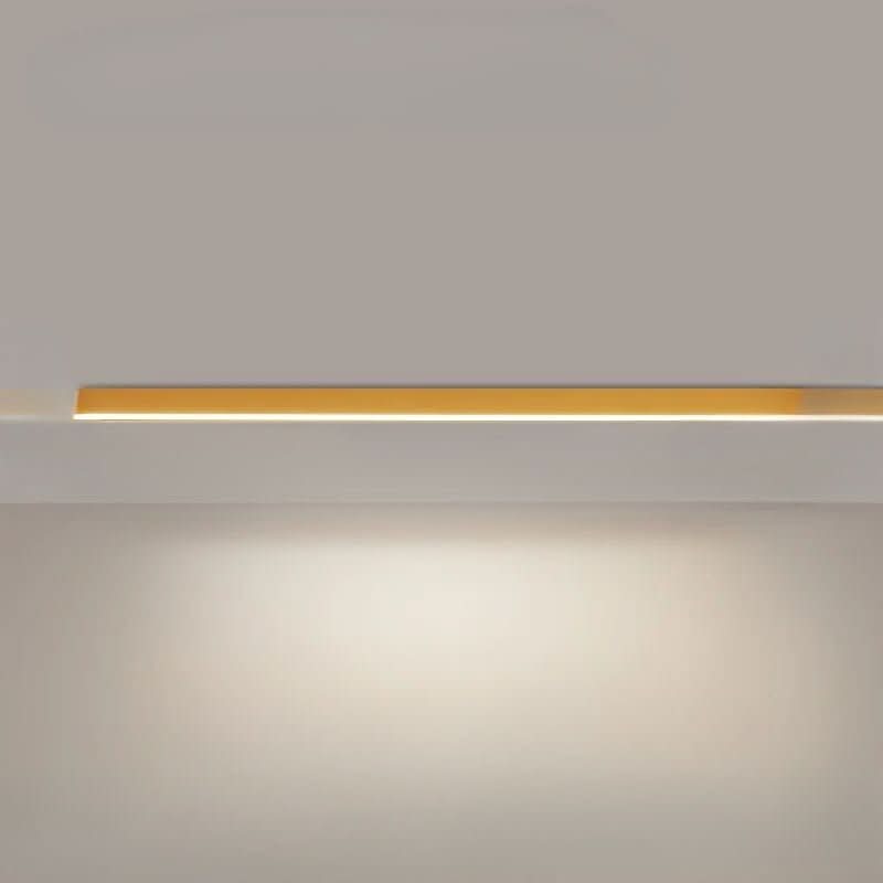 STYLELIGHT LED Minimalist Ceiling Light | Scandinavian Modern Flush Mount Lamp