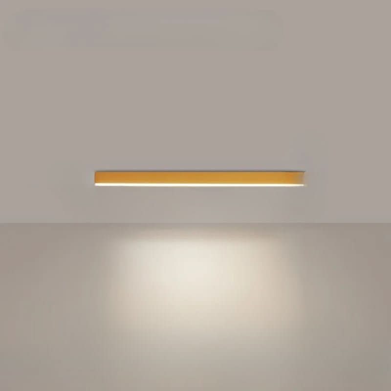 STYLELIGHT LED Minimalist Ceiling Light | Scandinavian Modern Flush Mount Lamp