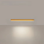 STYLELIGHT LED Minimalist Ceiling Light | Scandinavian Modern Flush Mount Lamp