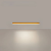 STYLELIGHT LED – Minimalist Ceiling Lamp with Scandinavian Design & Strong Brightness