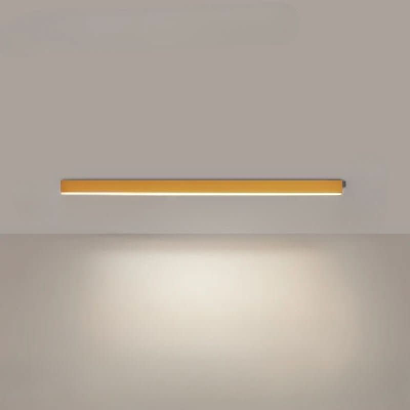 STYLELIGHT LED Minimalist Ceiling Light | Scandinavian Modern Flush Mount Lamp