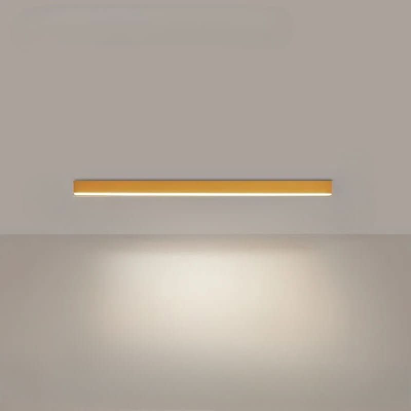 STYLELIGHT LED Minimalist Ceiling Light | Scandinavian Modern Flush Mount Lamp