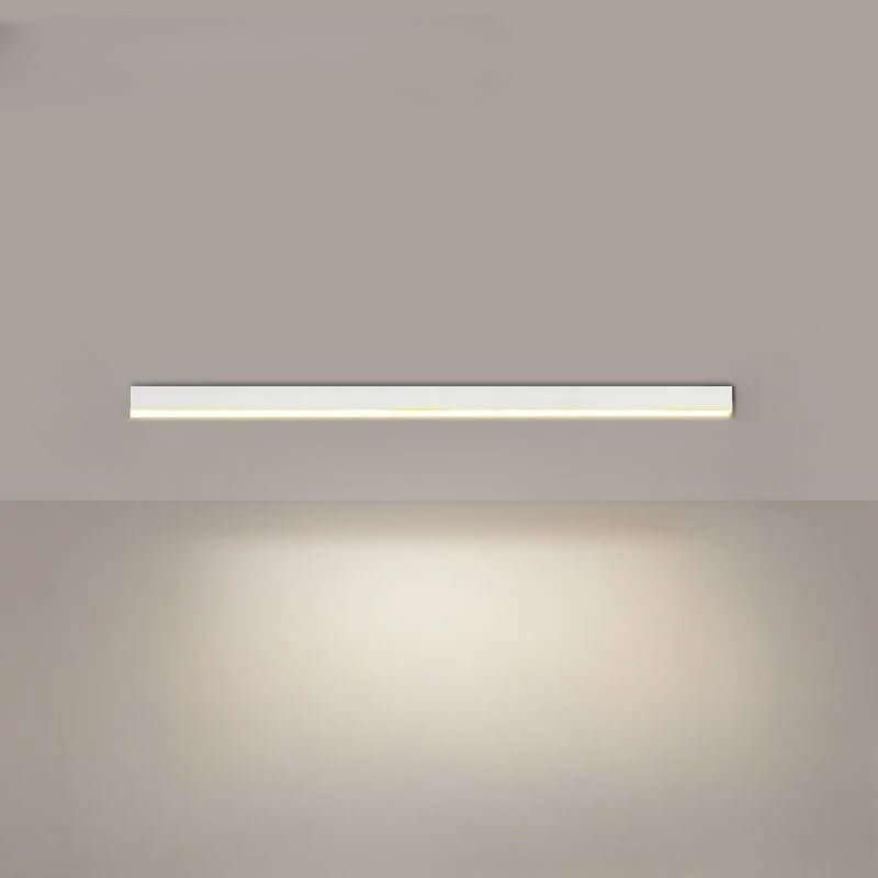 STYLELIGHT LED Minimalist Ceiling Light | Scandinavian Modern Flush Mount Lamp