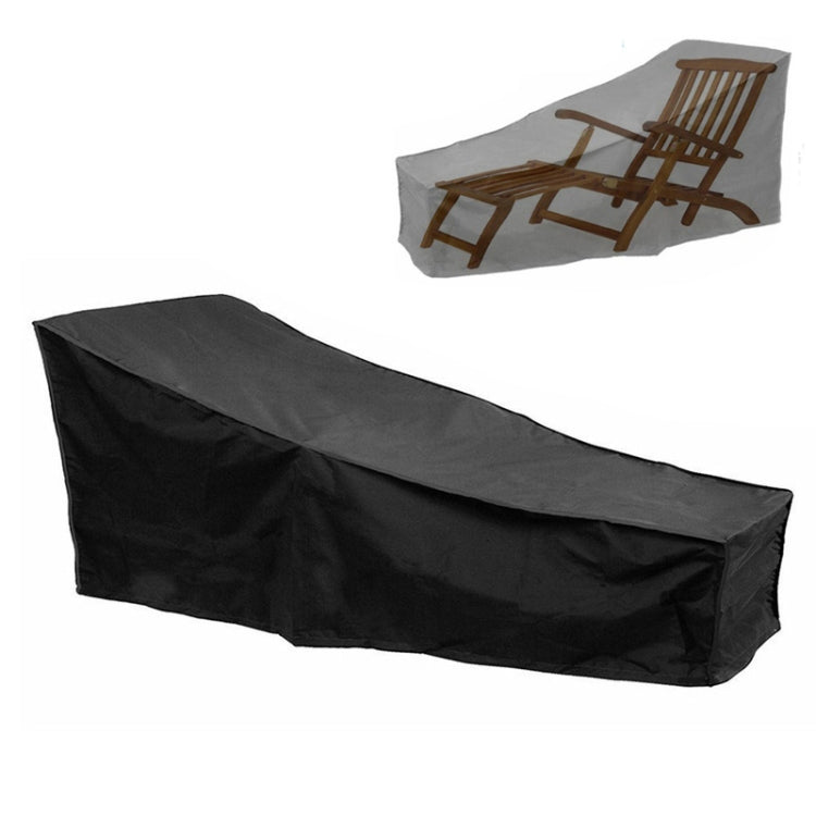 Outdoor Chair Cover For All-Weather Protection