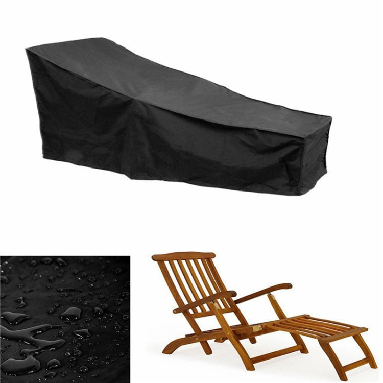 Outdoor Chair Cover For All-Weather Protection