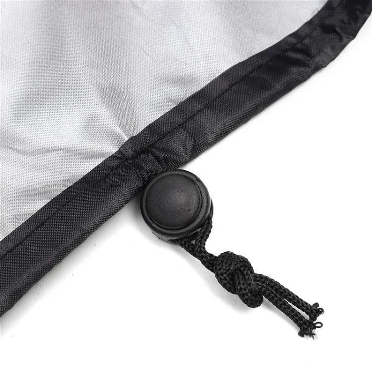 Outdoor Chair Cover For All-Weather Protection