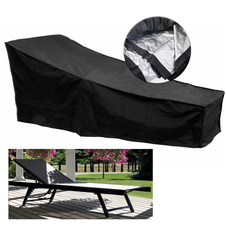 Outdoor Chair Cover For All-Weather Protection