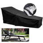 Outdoor Chair Cover For All-Weather Protection