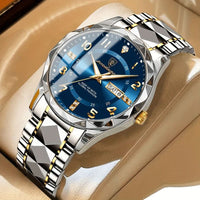 Durawatch Titanium Sports Watch