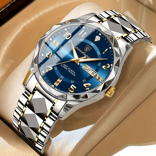 Durawatch Titanium Sports Watch