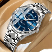 Durawatch Titanium Sports Watch