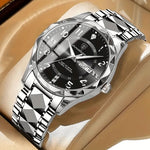 Durawatch Titanium Sports Watch