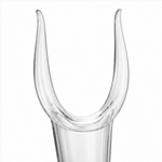 Acrylic Frame Vase For Artful Flowers