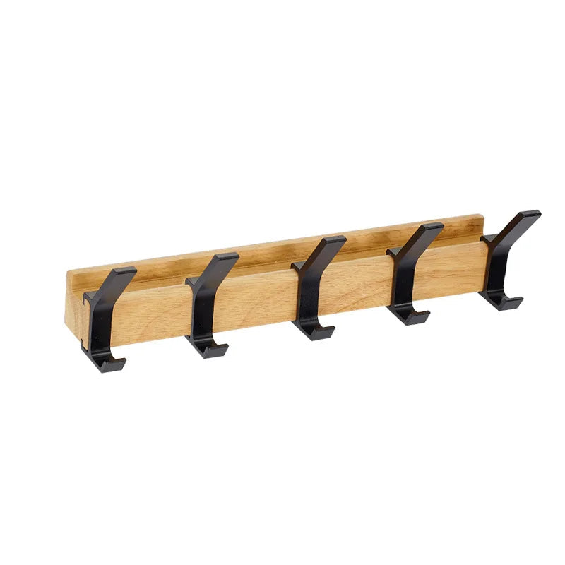 Bewegliche Wandgarderobe für kunstvolle Eingänge