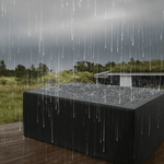 Outdoor Sofa Cover For Year-Round Protection